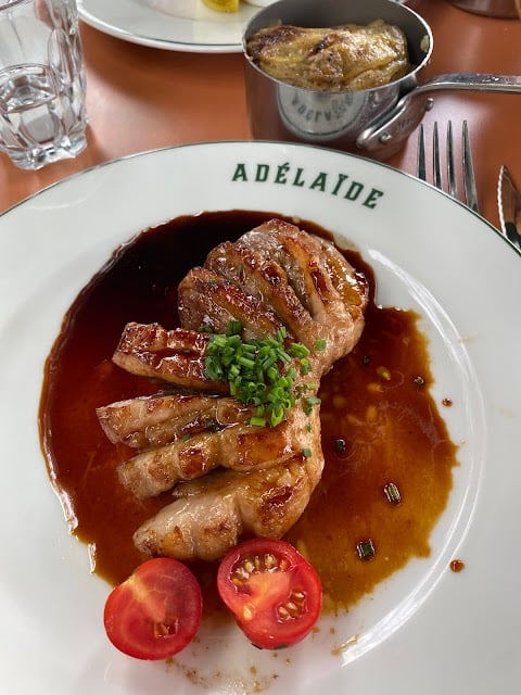 Adélaïde 1