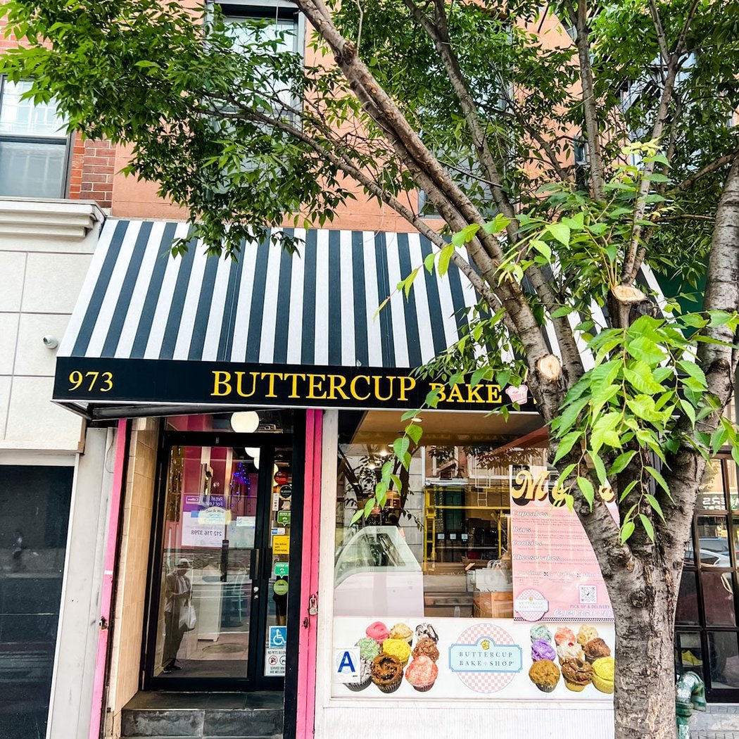 Buttercup BakeShop 2