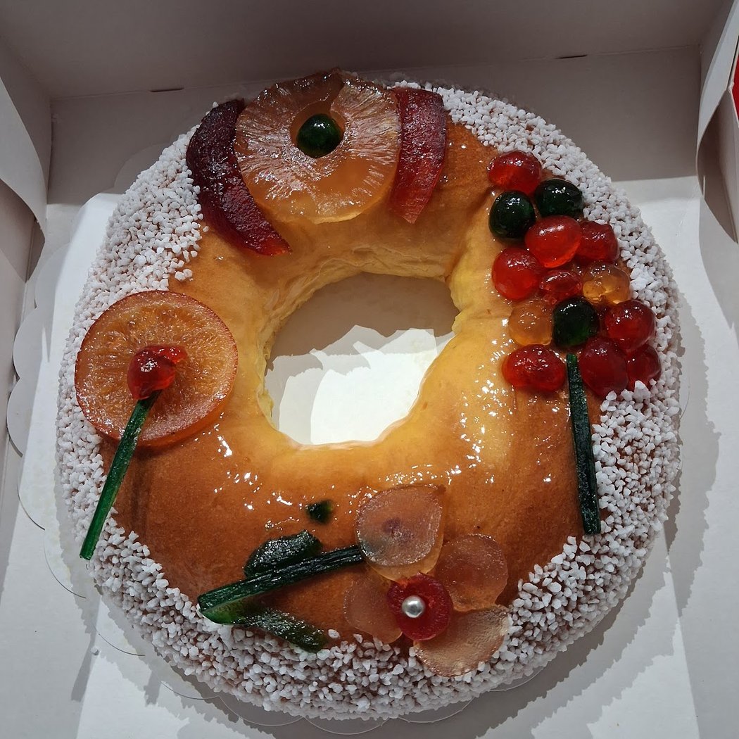 Boulangerie Tarico Denis. 2