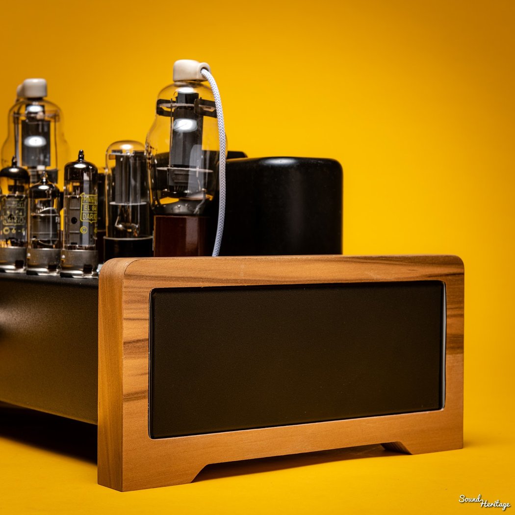 Sound Héritage 3