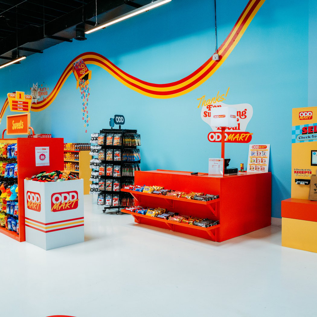 Oddmart 1