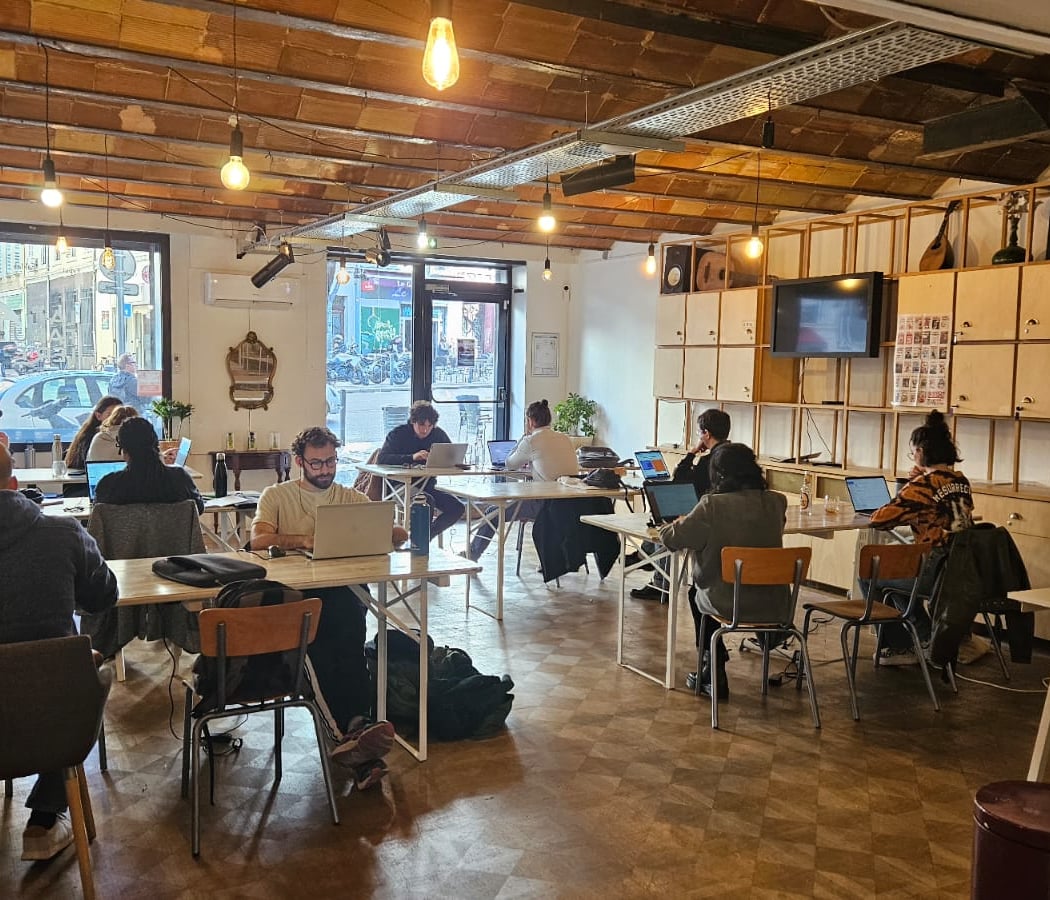 Ateliers d’écriture – Hors Normes 3