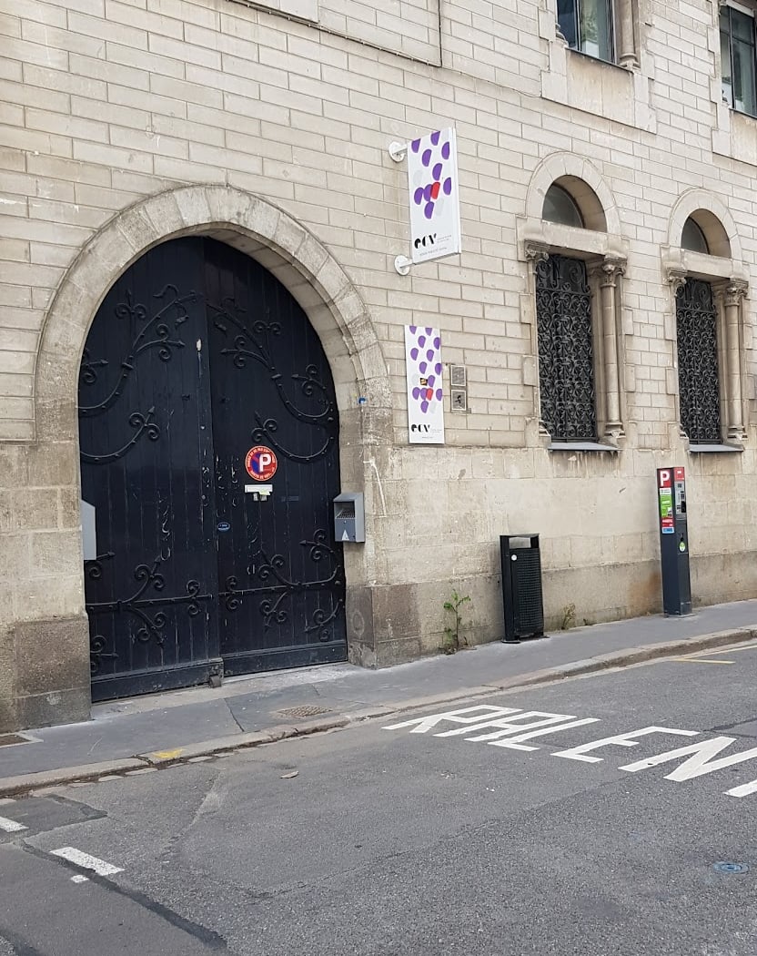 Ecv Nantes 2