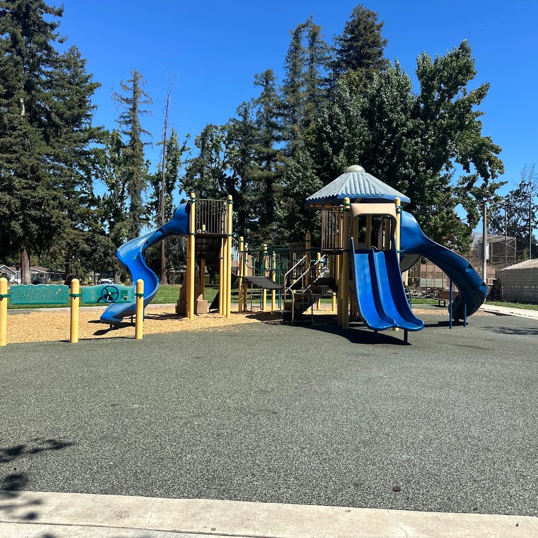 Hathaway Park 1