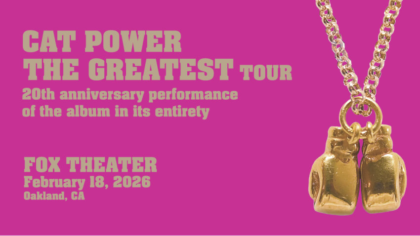 Cat Power 1