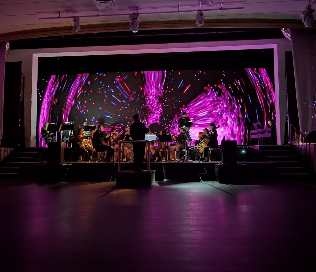 Emanuel Luxury Venue 1