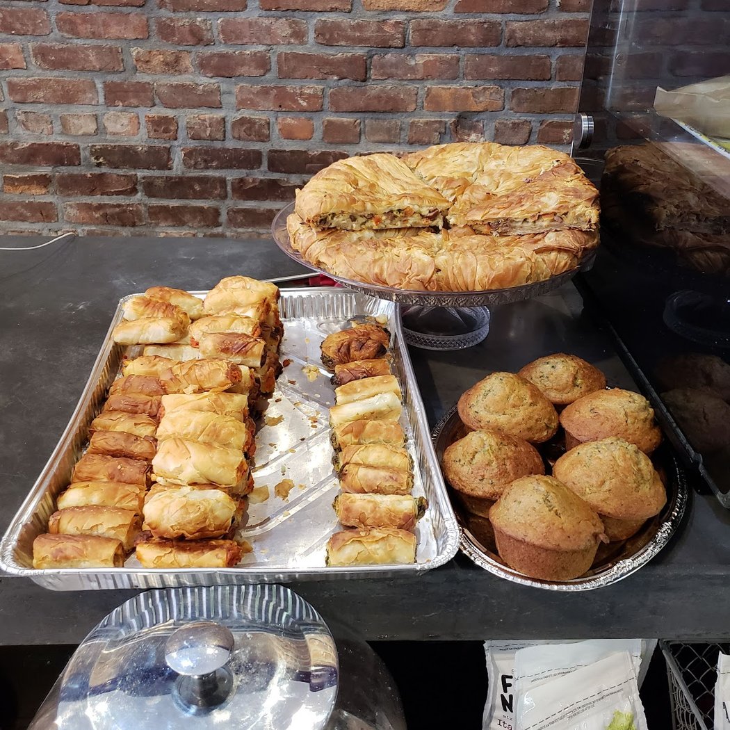 Inwood Gourmet 1