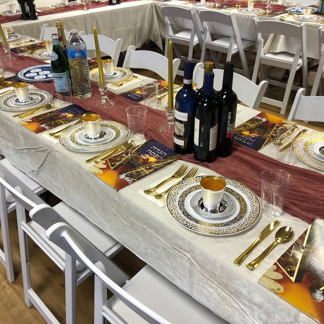 Chabad Jewish Center of South County 3