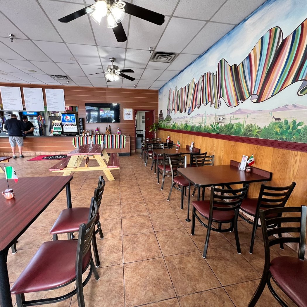 Pavlos Tacos 2