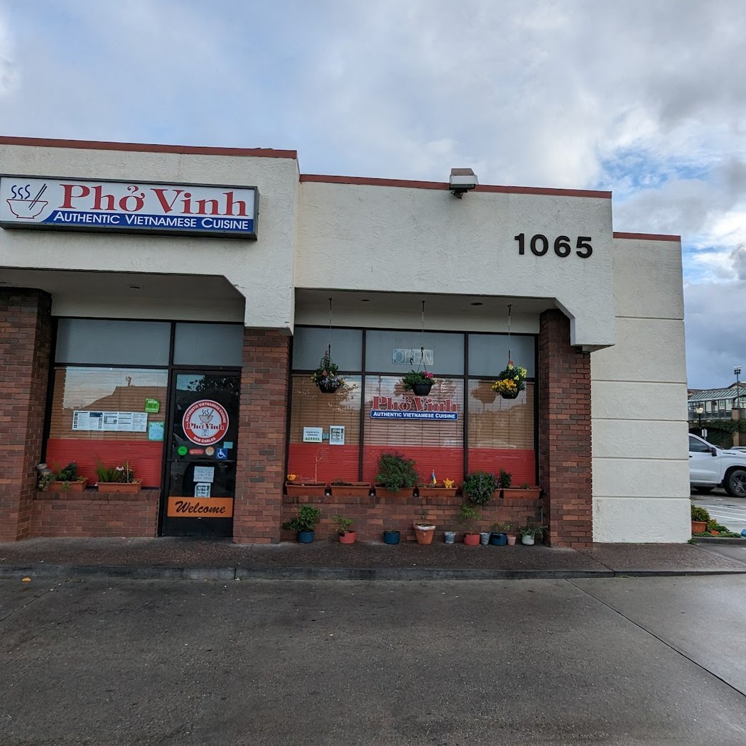 Pho Vinh Vietnamese Restaurant 2