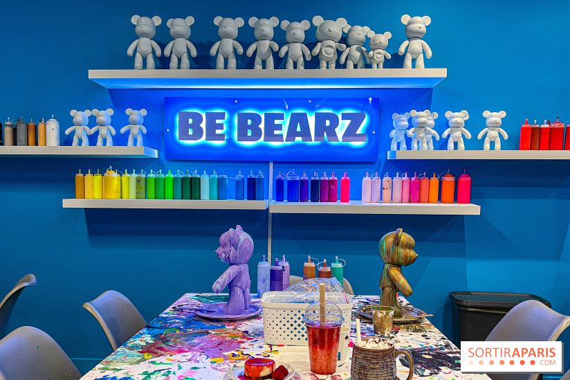 Be Bearz 2