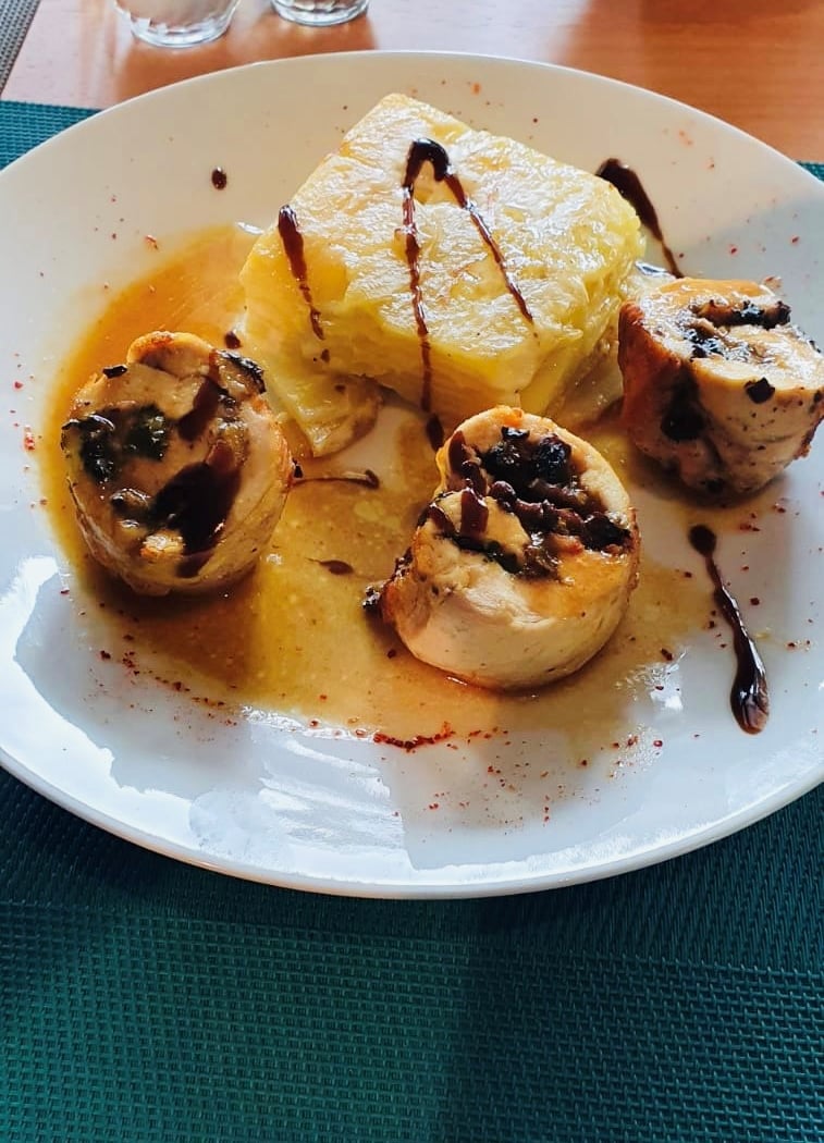 Restaurant L' Olivier 3
