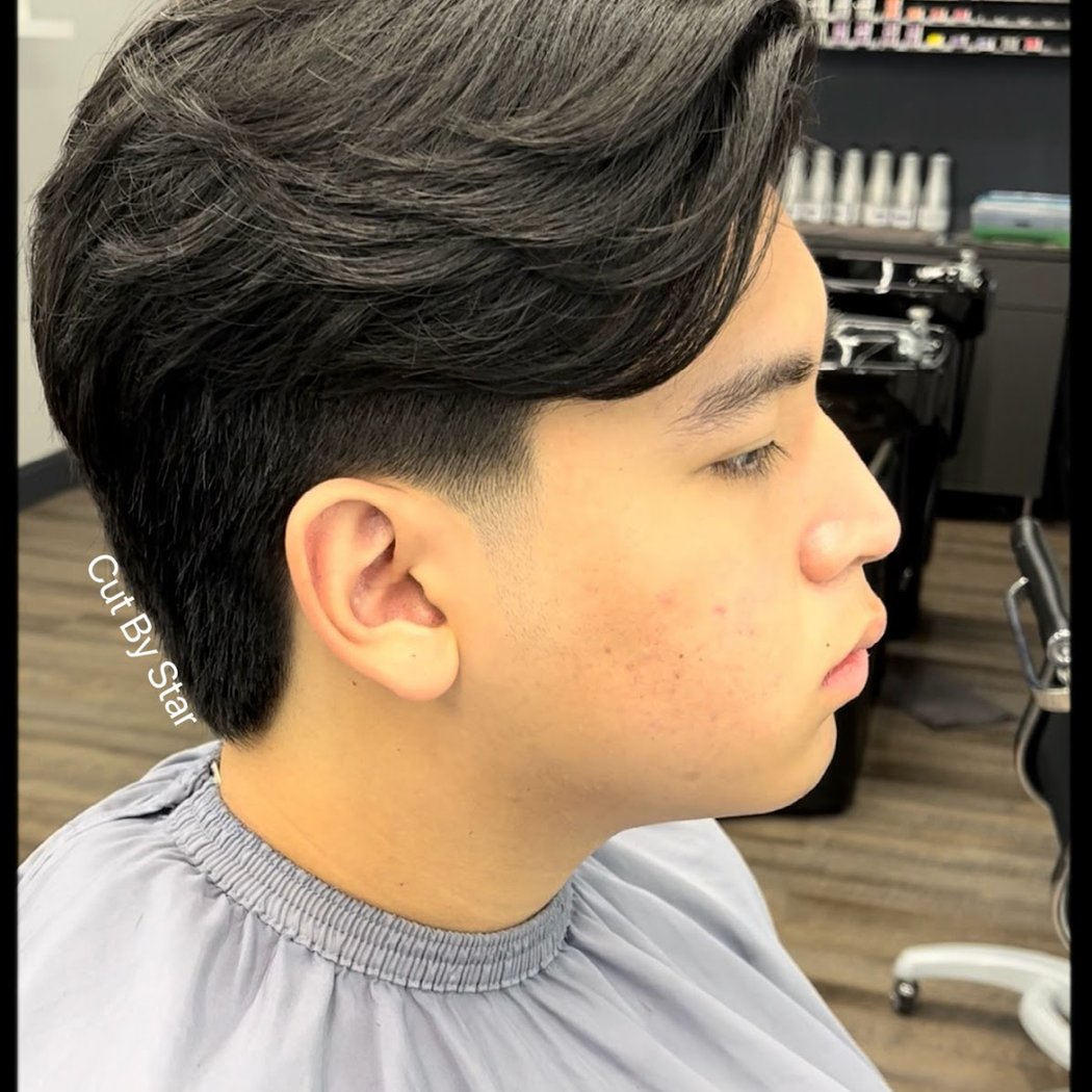 Z Touch Salon 2