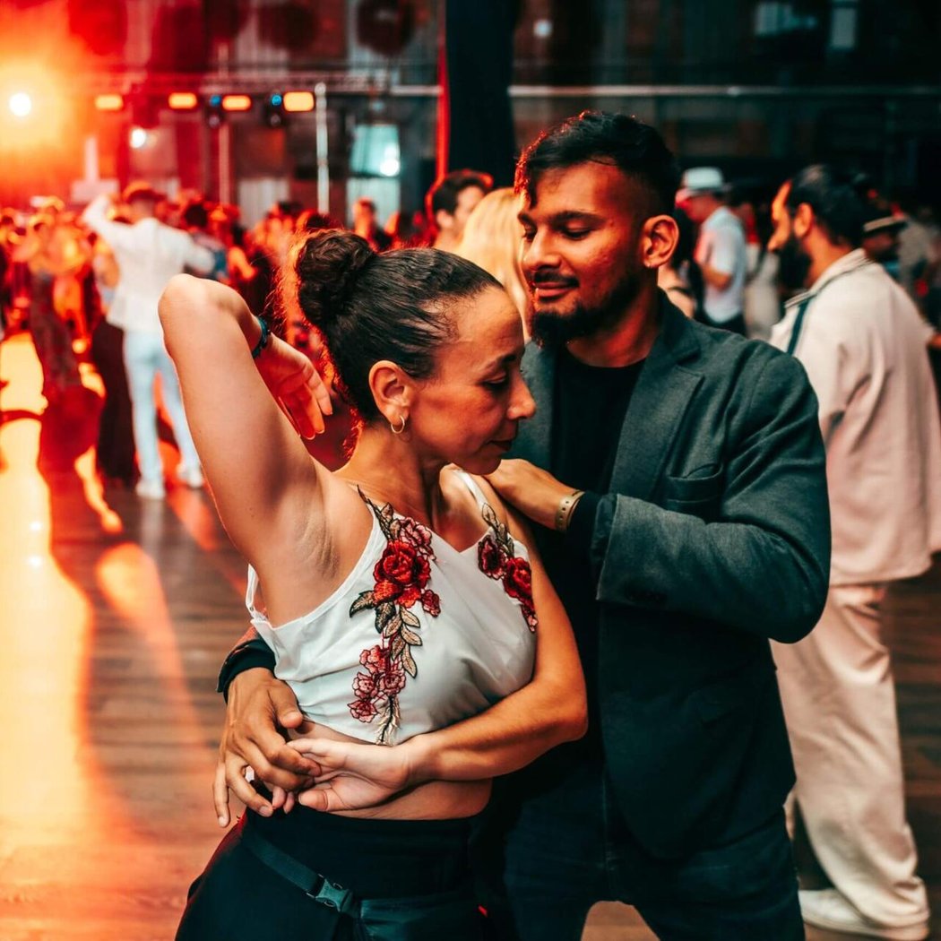 Thursdays Latin Night 1