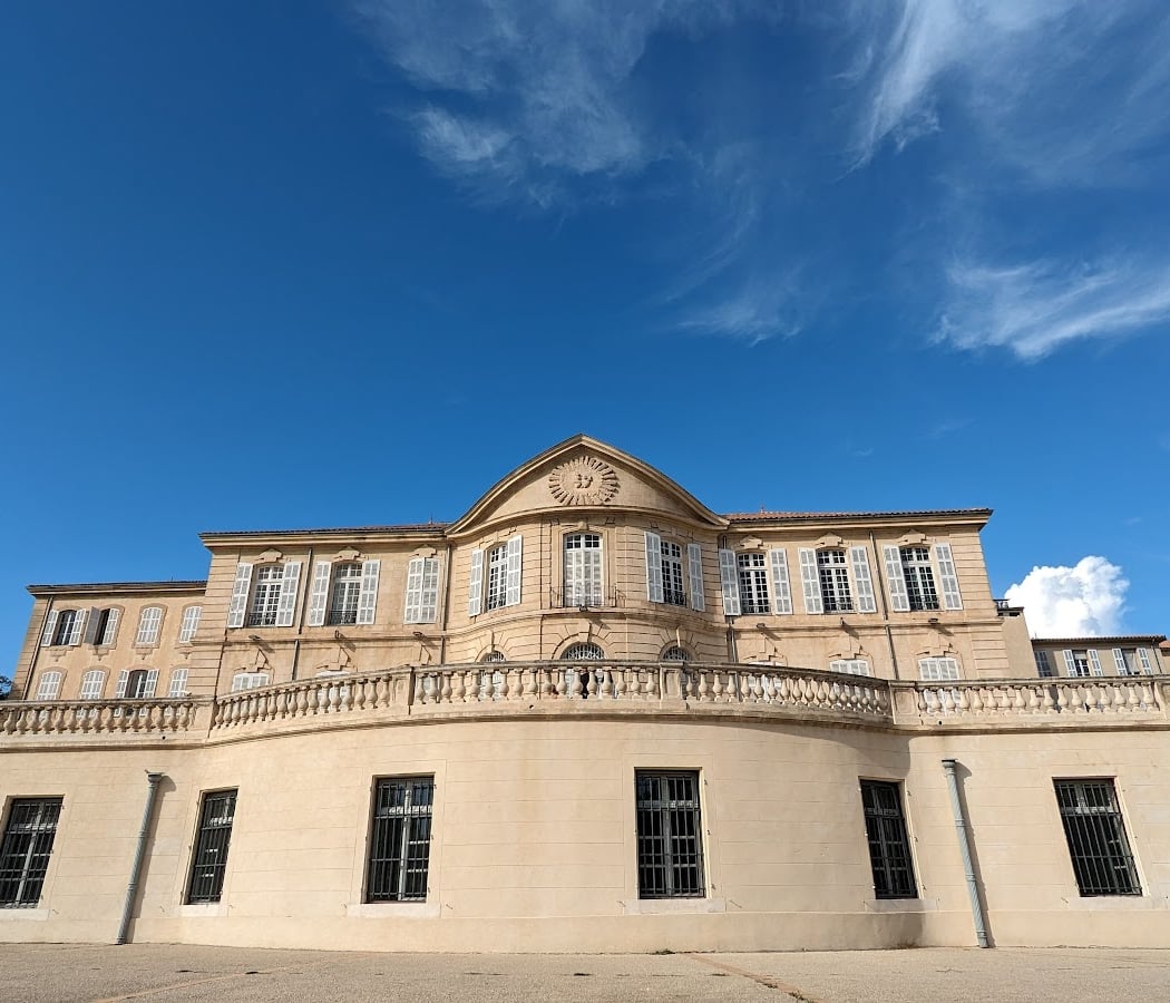 Bastide Saint-Joseph 1