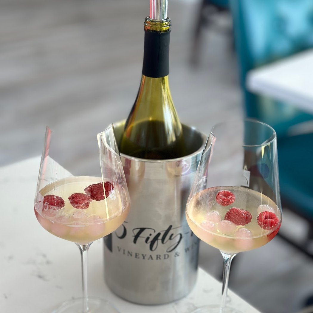 5 Fifty Five Vineyard & Winery 2