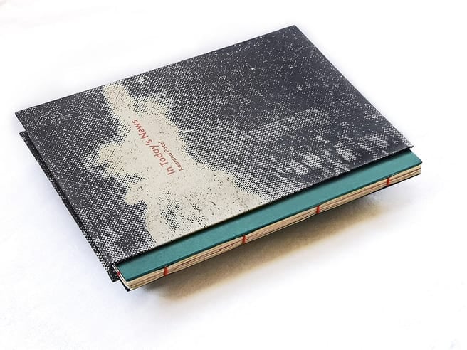 Unpacking Independent Publishing in South Asia, with Editions JOJO 1