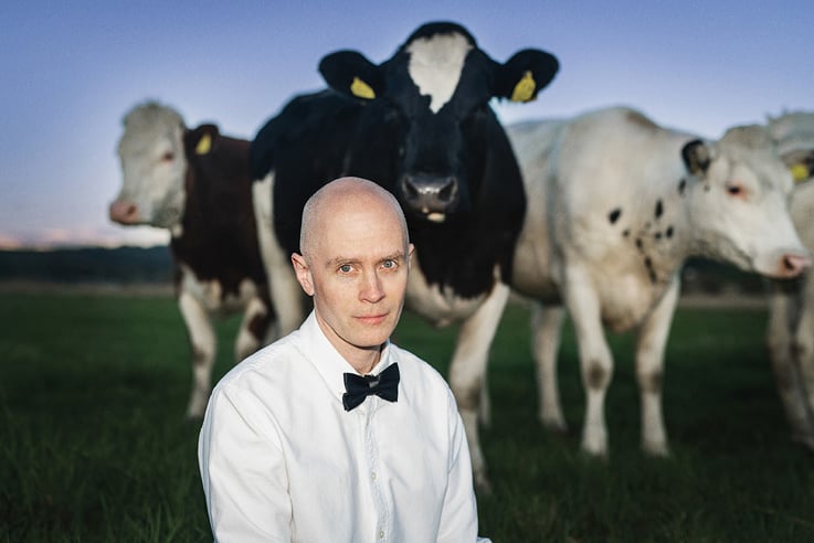 Jens Lekman 1