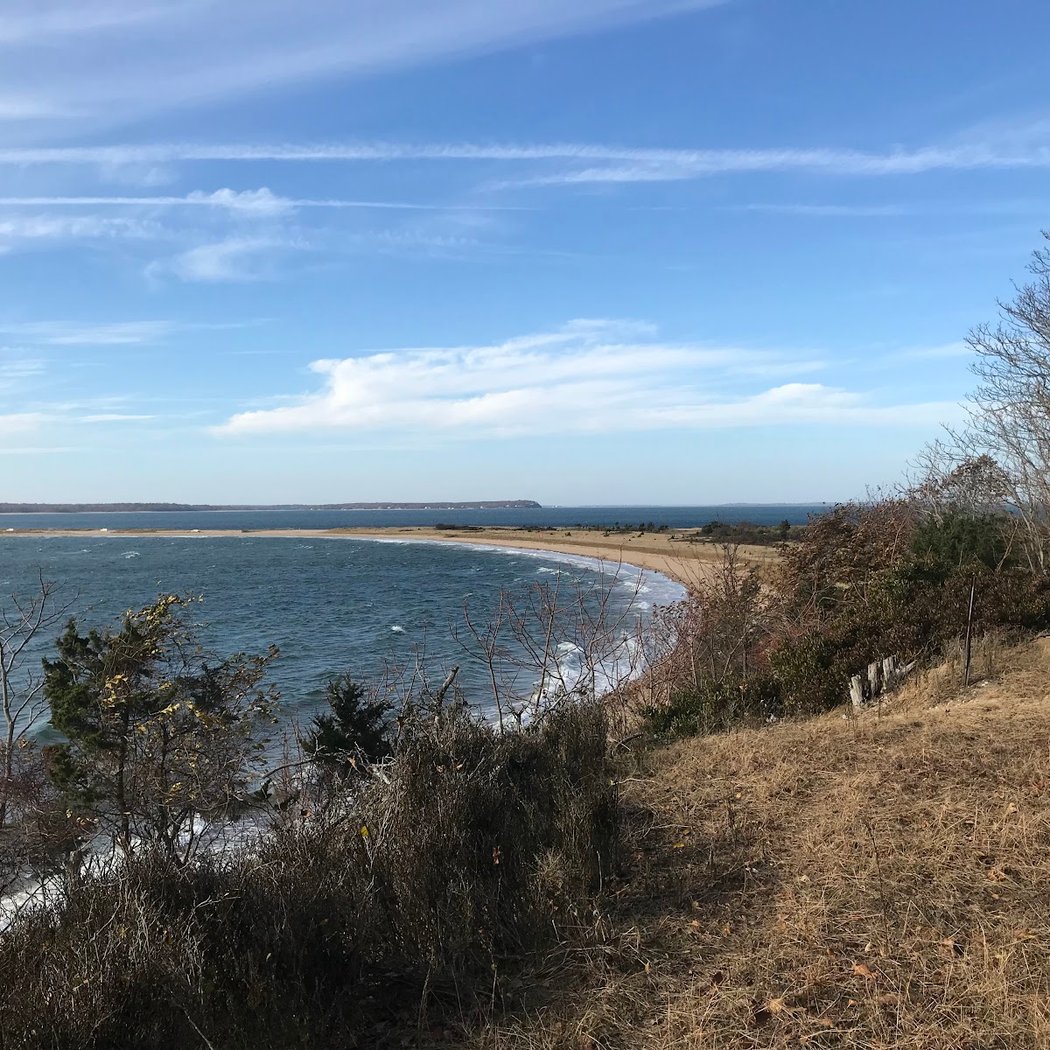 Cedar Point County Park 3