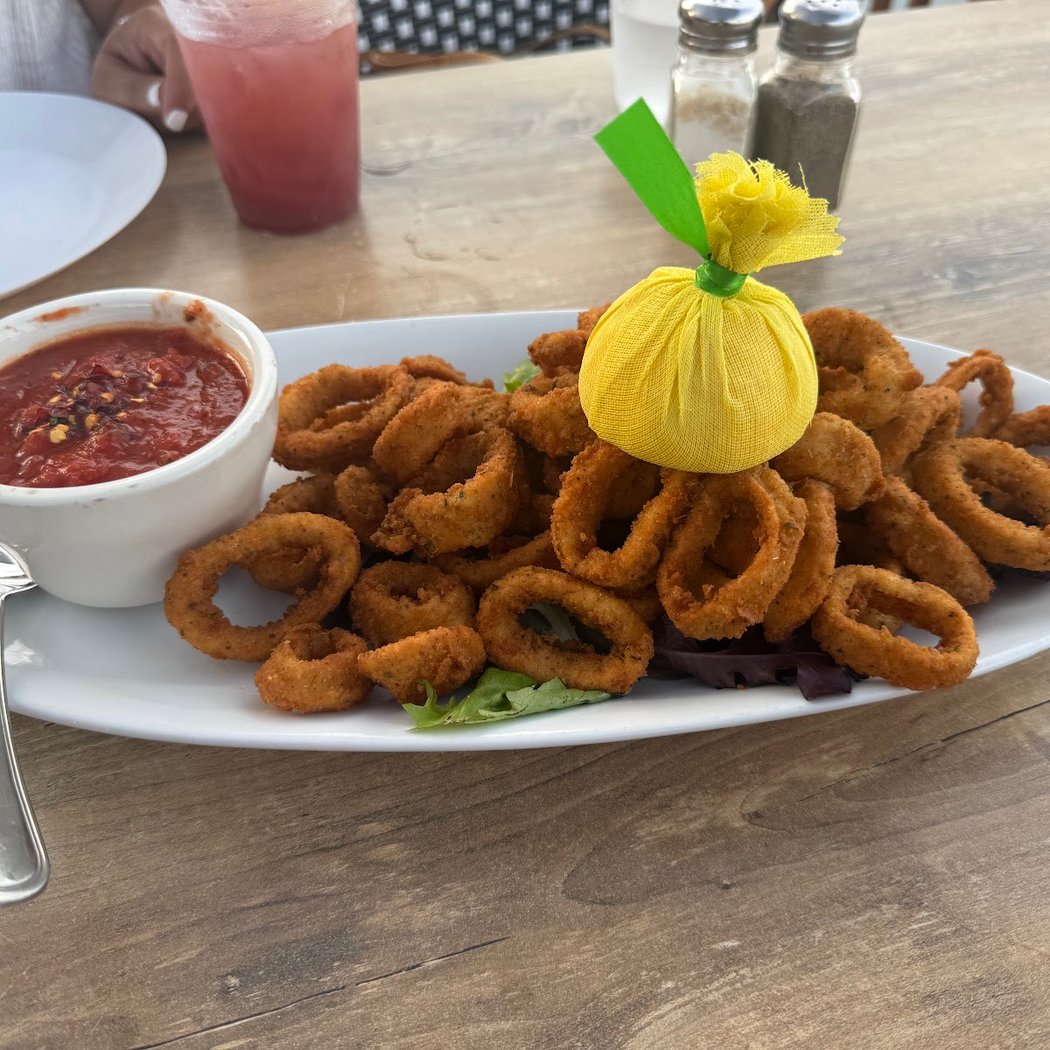 Cornetta's Restaurant & Marina 3