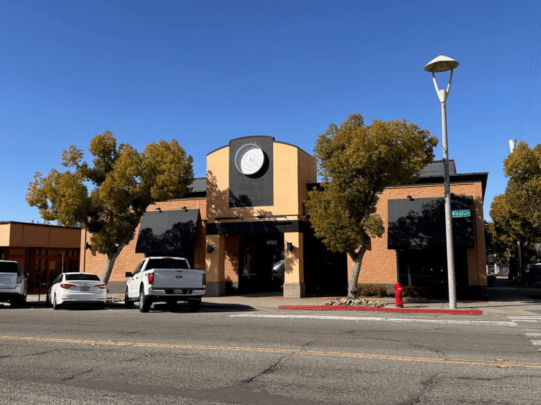 Stampede Bar & Grill 5