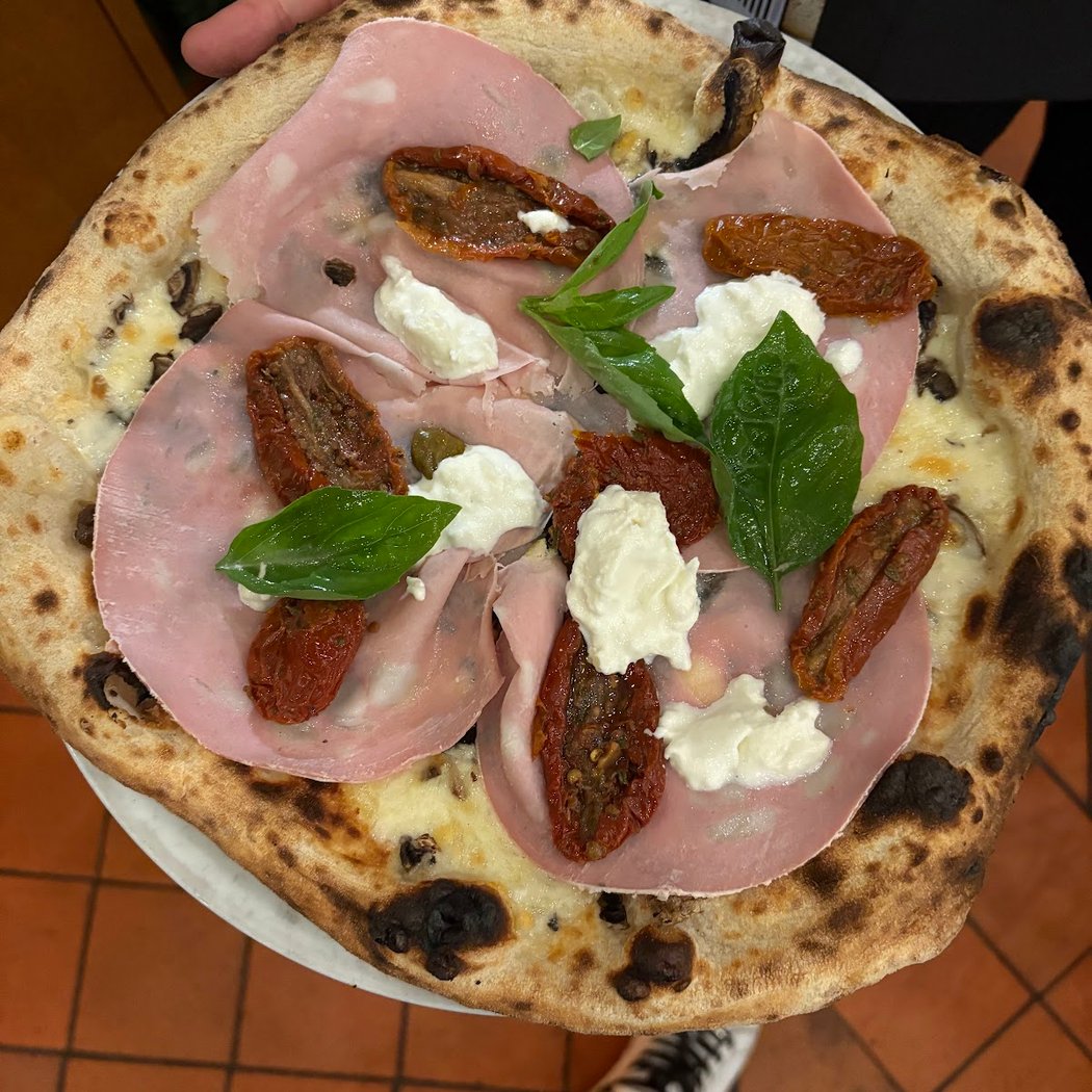 Il Capriccio Livry Gargan 1