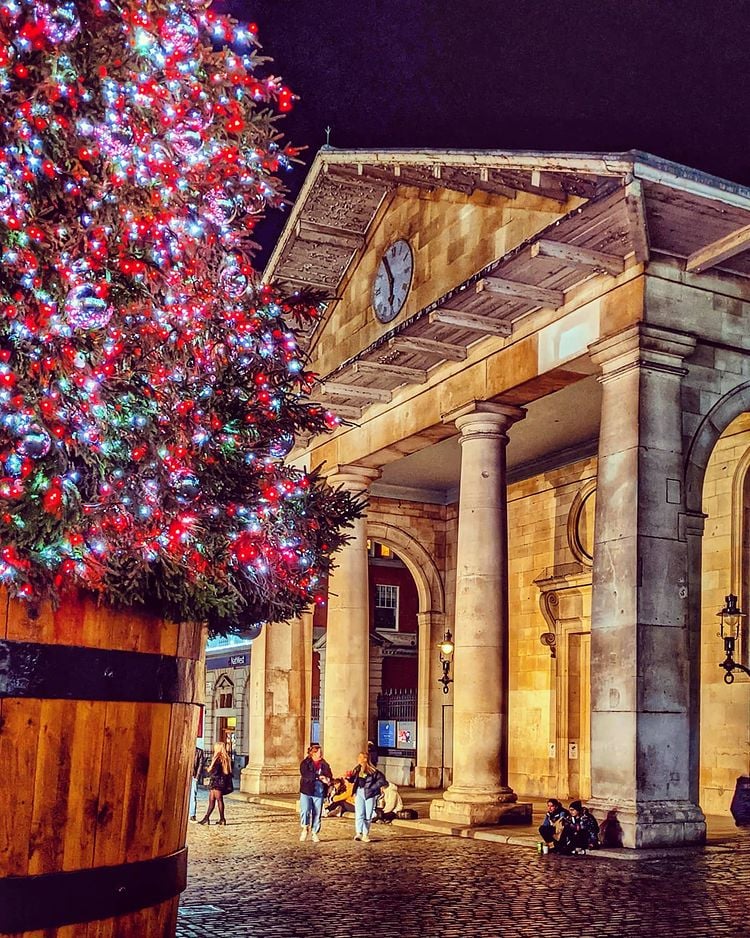 Covent Garden 3