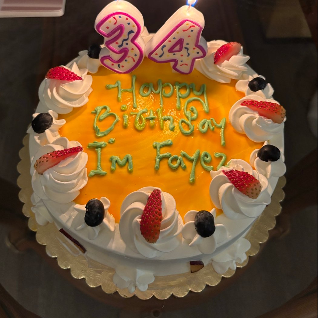 Mr. Cake + Indian Bakery and Eatery 3