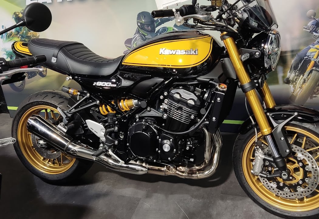 Leader Bikes 1