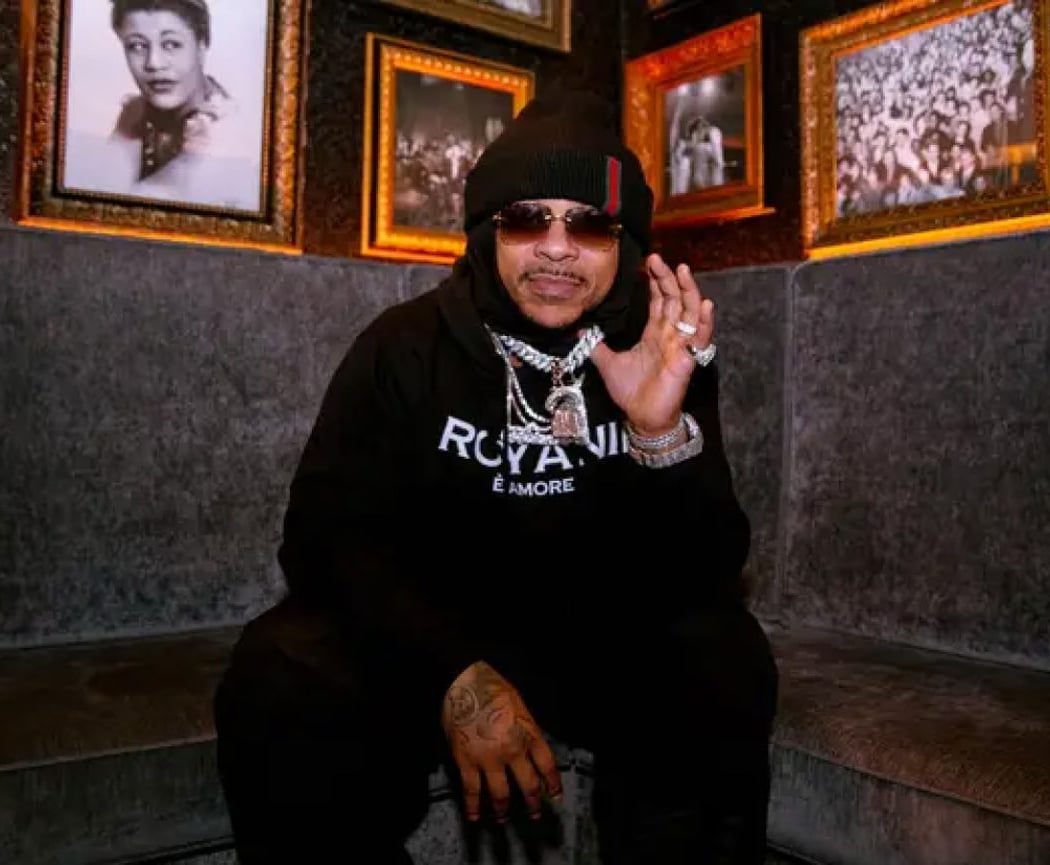 Max B 1