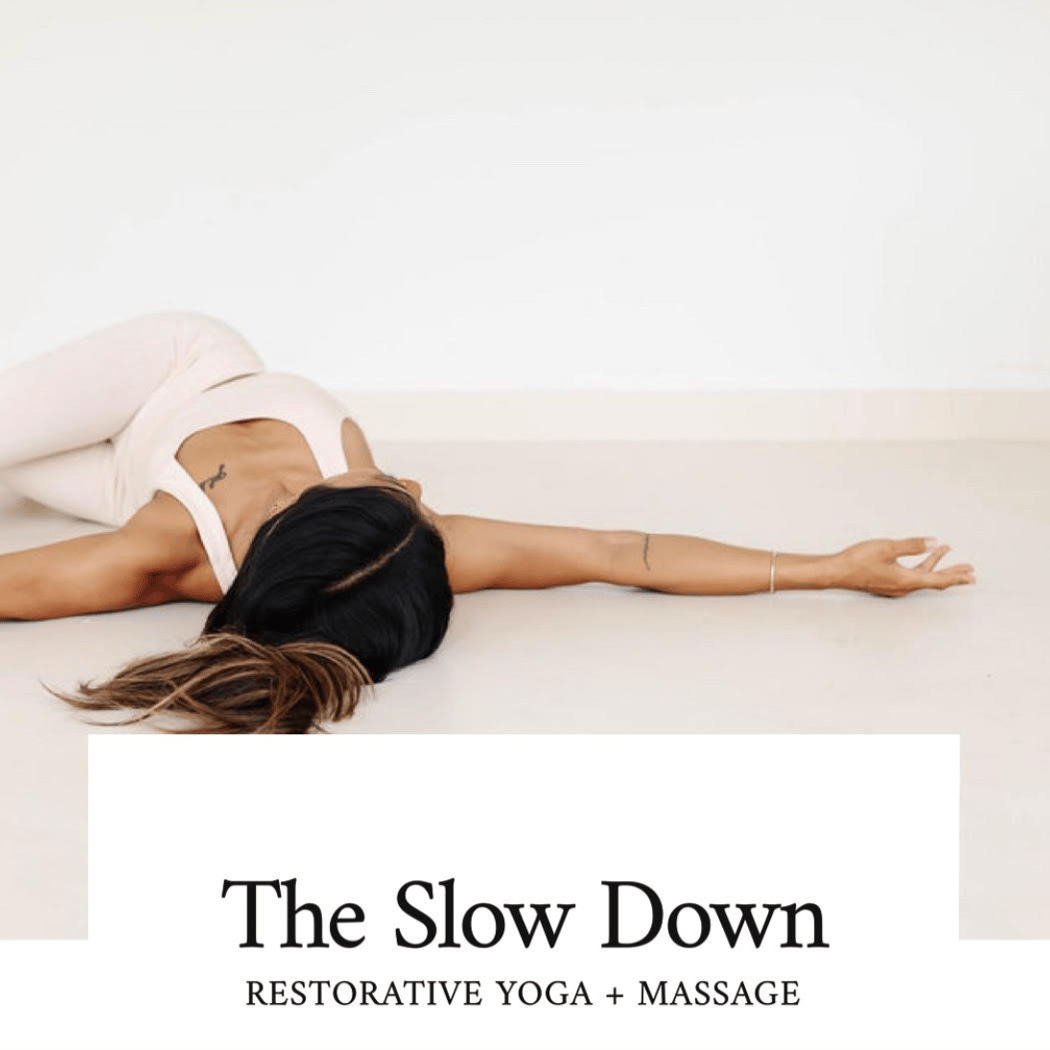 The Slow Down 1