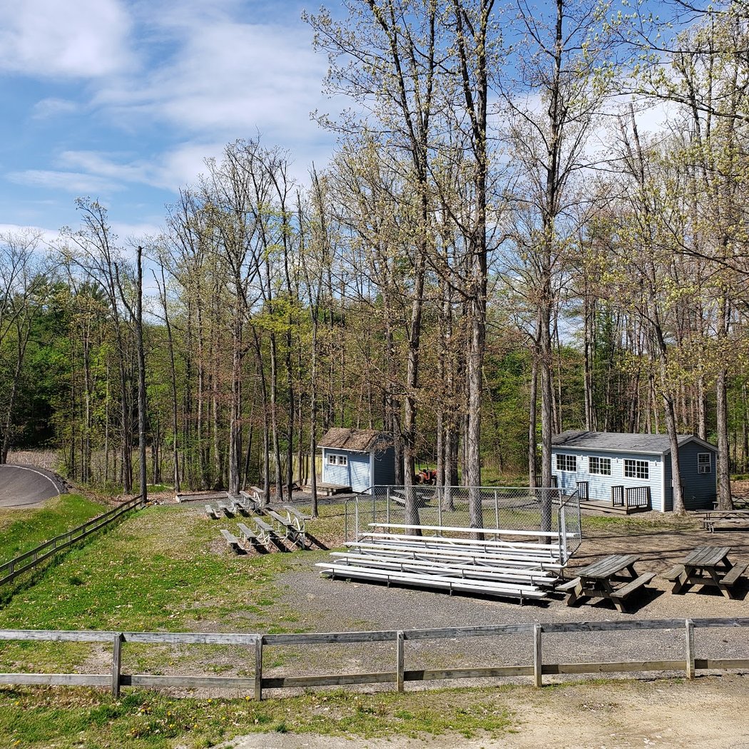 New Paltz BMX 3