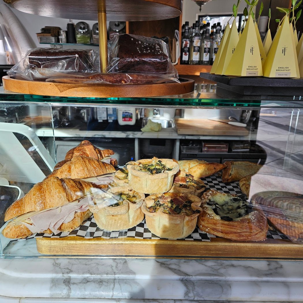 Cafe Angolo 2