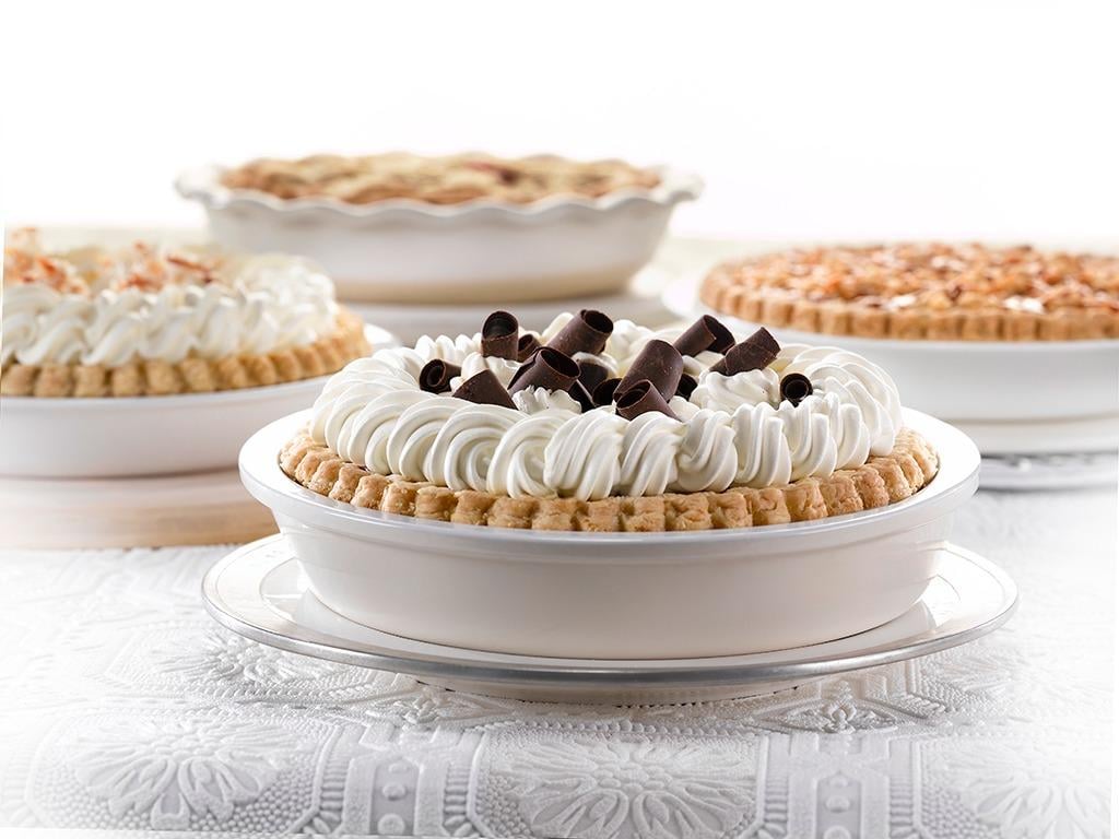 Perkins American Food Co. 1