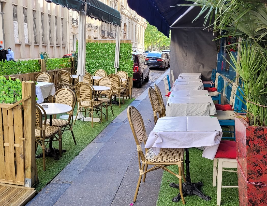 Bistrot Bassano 2