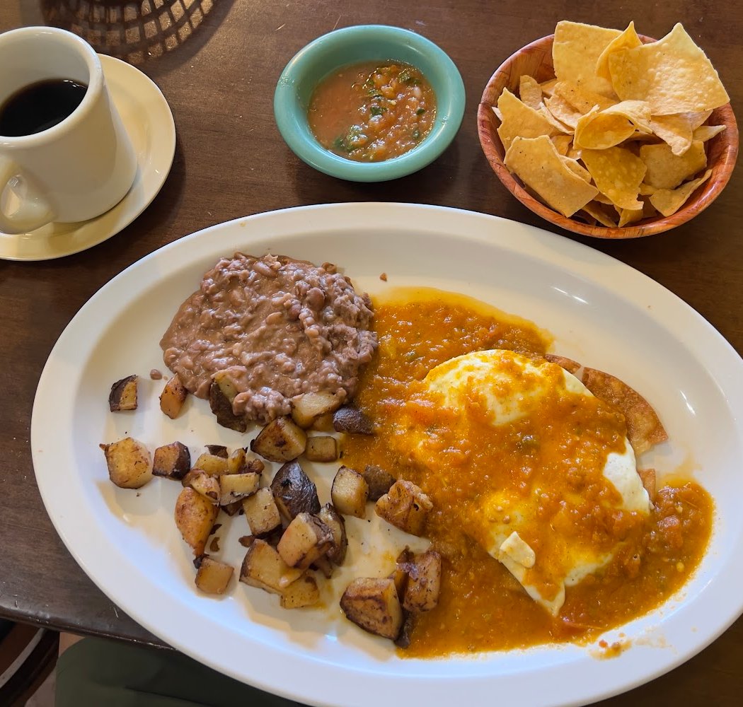 El Huarachito 3