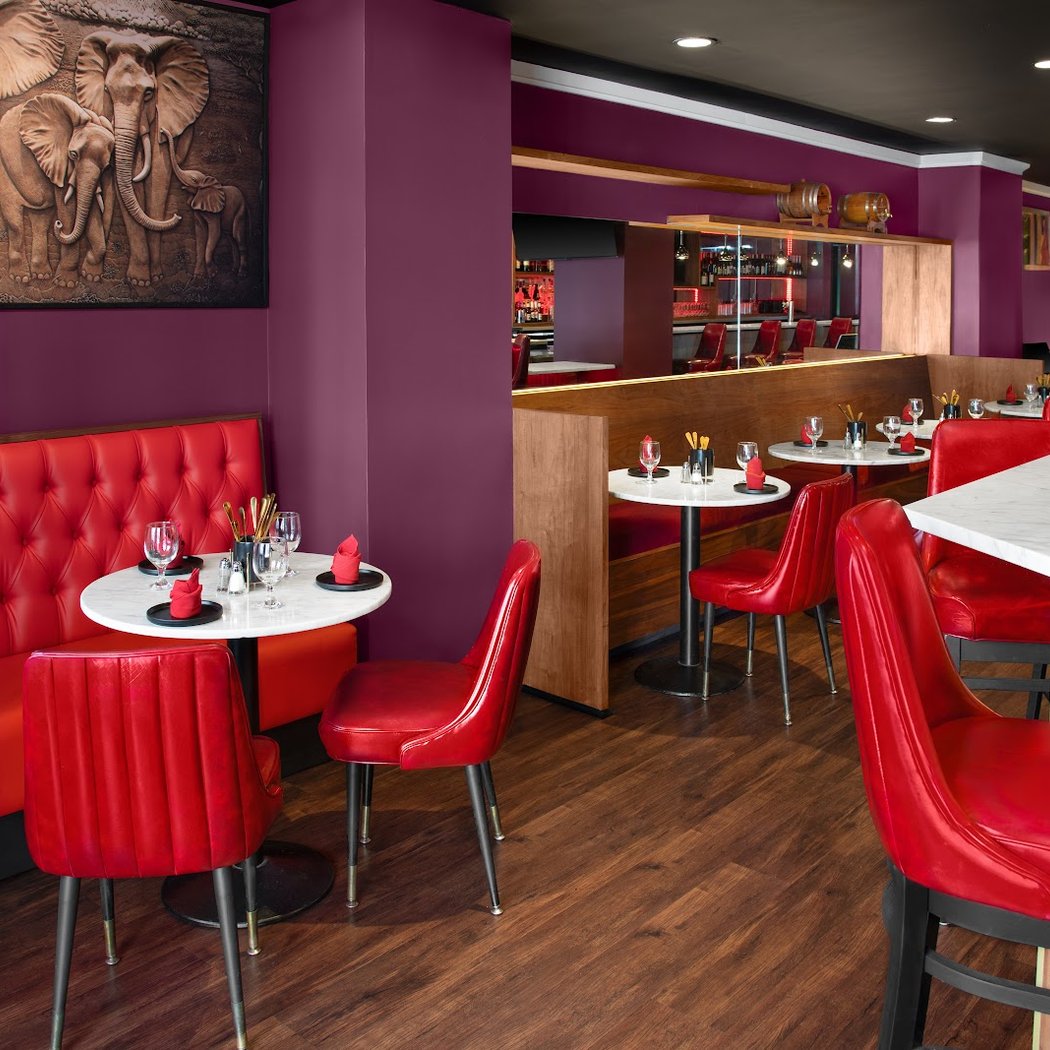 Ane Bar & Restaurant 2