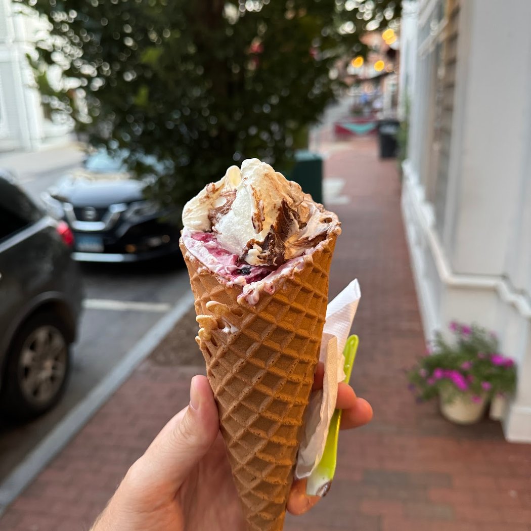 Gelatissimo Artisan Gelato 3