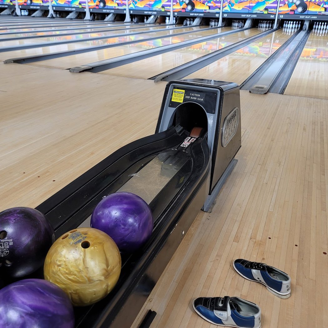 East Islip Lanes Inc 3