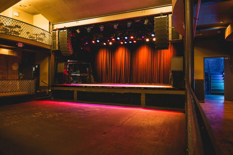 Music Hall of Williamsburg 3