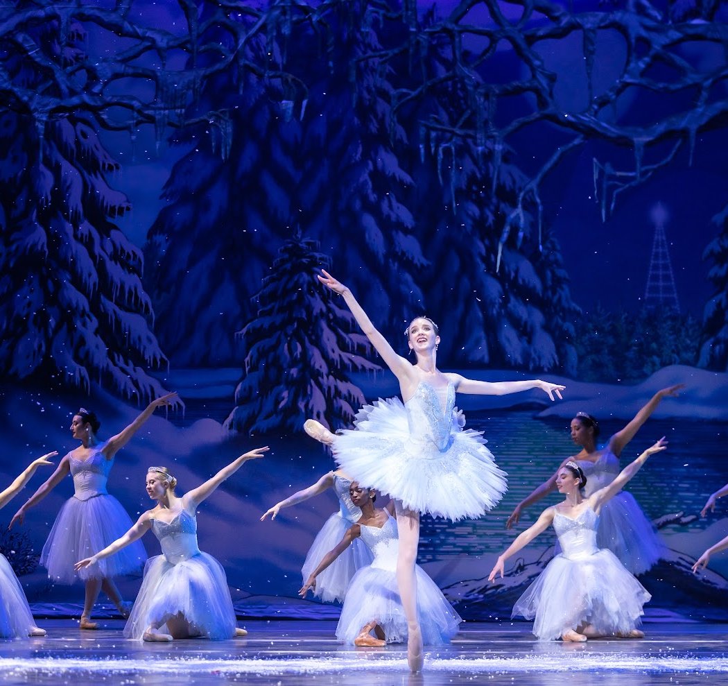 The San Jose Nutcracker 1