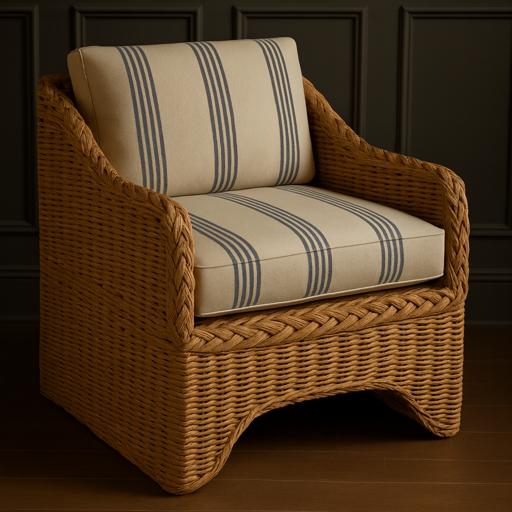 Reeva Sethi Home – Luxury Heirloom Furniture Collections 1