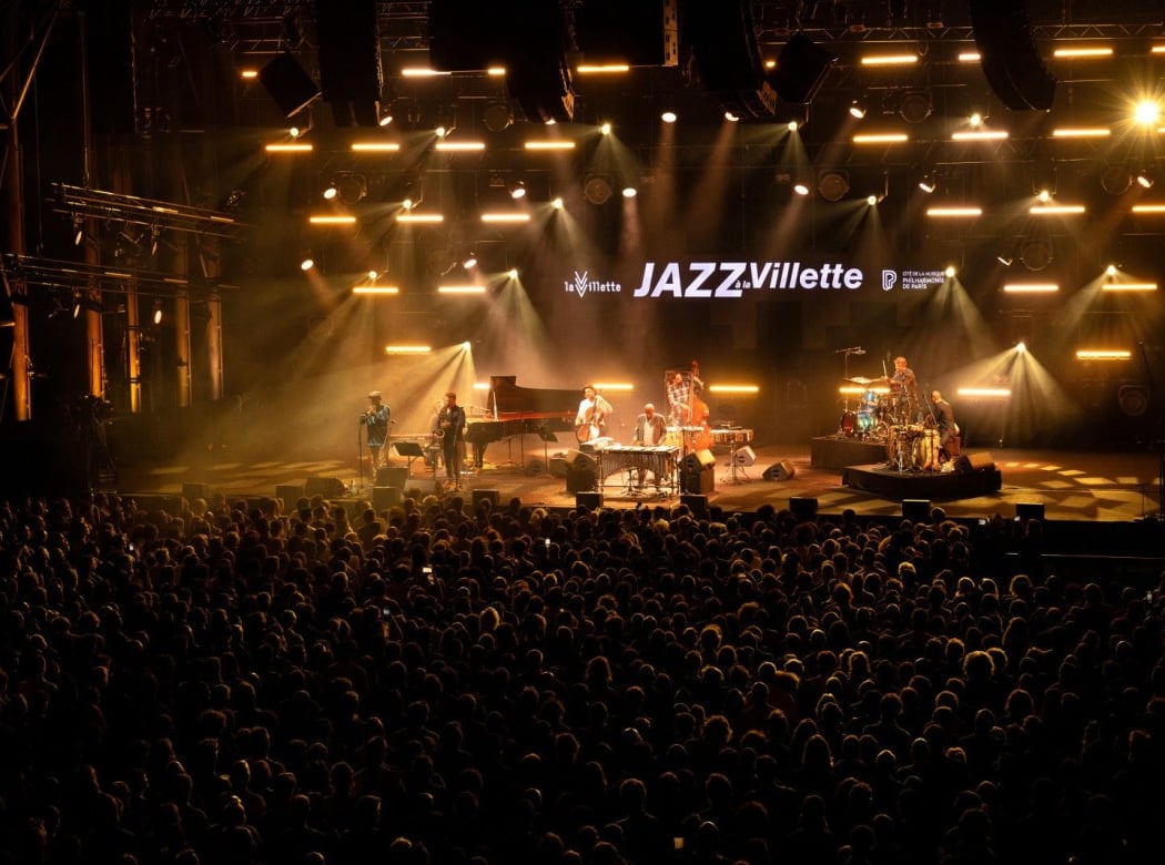 Jazz à la Villette 2