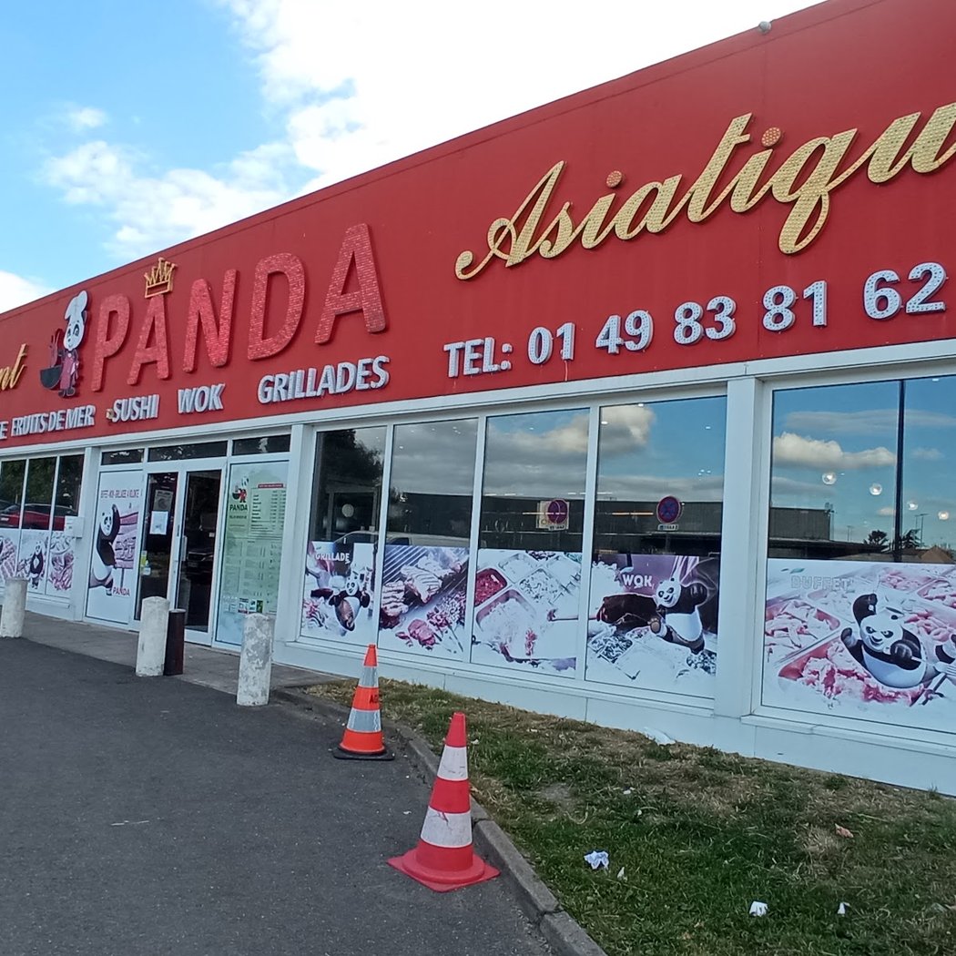 Restaurant Panda Champigny Sur Marne 2