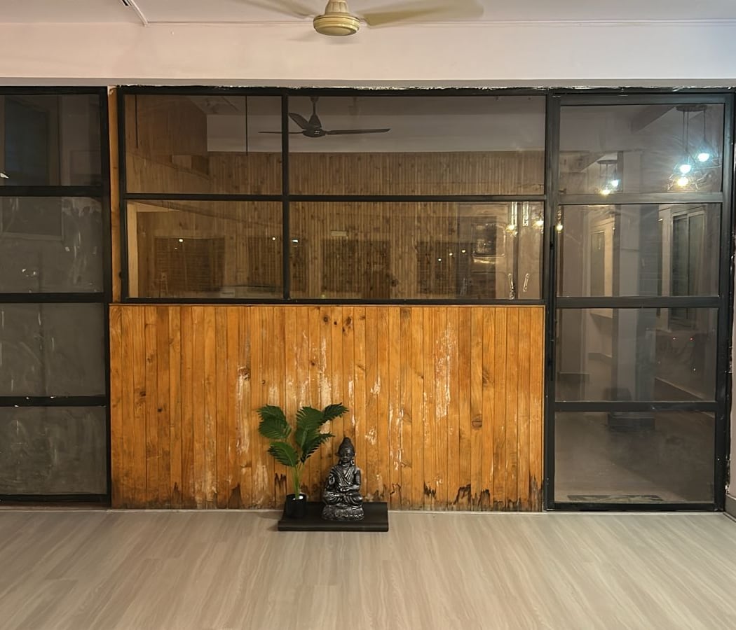 Yoga Classes 3