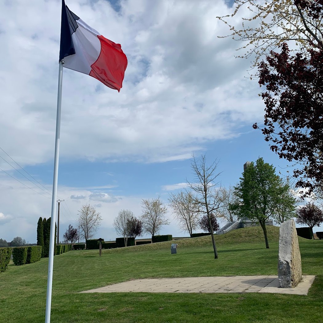 Monument de Notre-Dame-de-la-Marne 3