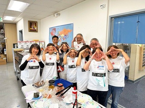 Yu-Ai Kai Japanese American Community Senior Service 5