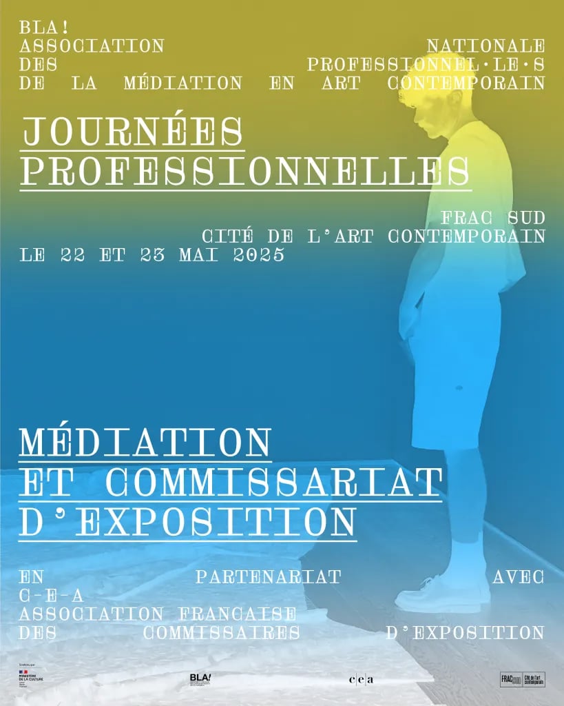 Journées professionnelles médiation et commissariat 1