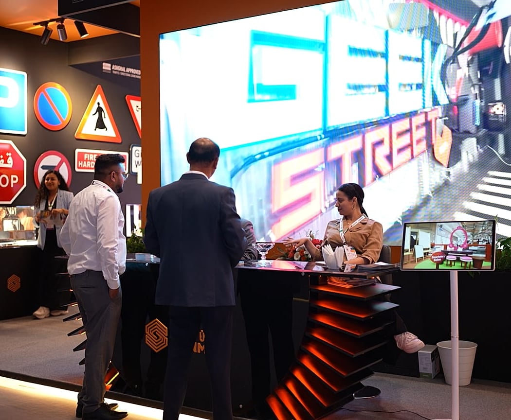 Qatar Event Show 2026 3