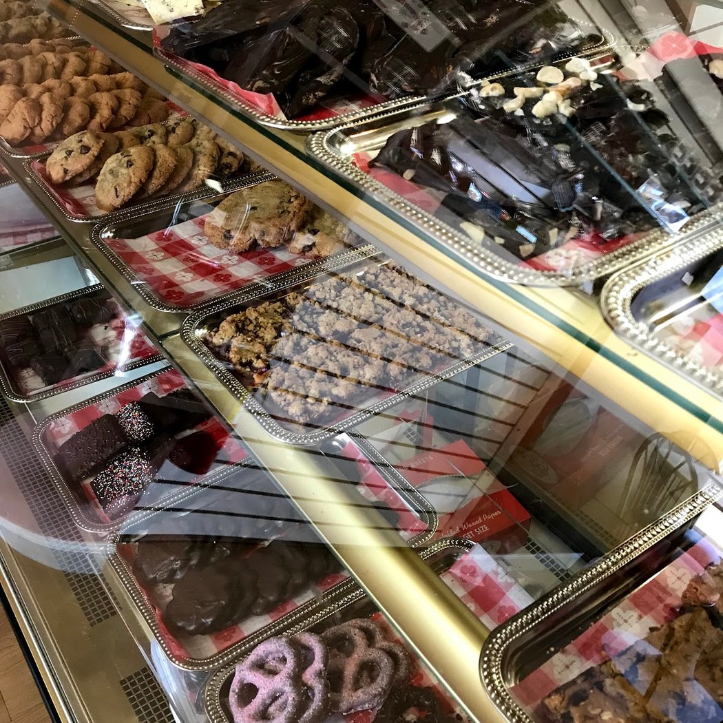 The Chocolate Studio 3